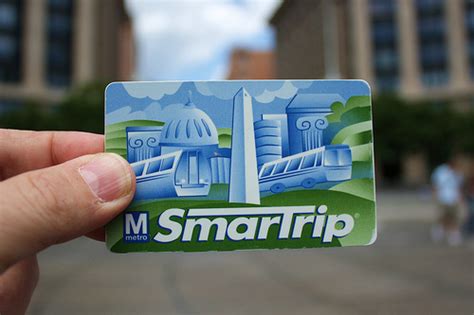 add dcone card to smart trip|Use a DC One Card .